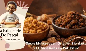Deux bols de sucre muscovado, un ingrédient aux saveurs riches. Découvrez par quoi le remplacer pour vos pâtisseries.