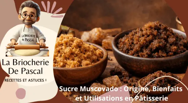 Deux bols de sucre muscovado, un ingrédient aux saveurs riches. Découvrez par quoi le remplacer pour vos pâtisseries.