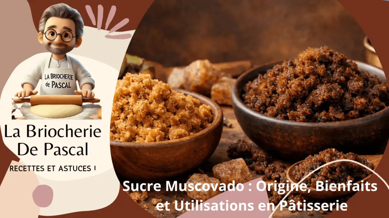 Deux bols de sucre muscovado, un ingrédient aux saveurs riches. Découvrez par quoi le remplacer pour vos pâtisseries.