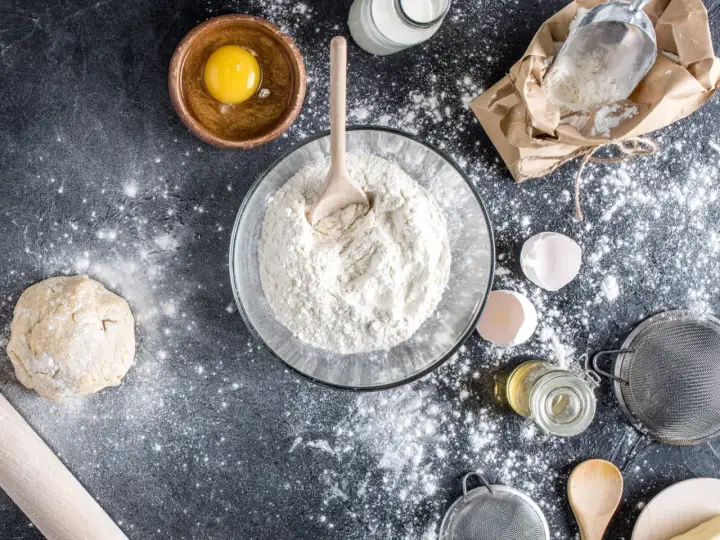 Farine T80 - Le guide complet pour des pâtes savoureuses